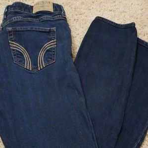 HOLLISTER Jeans / SIZE 5s